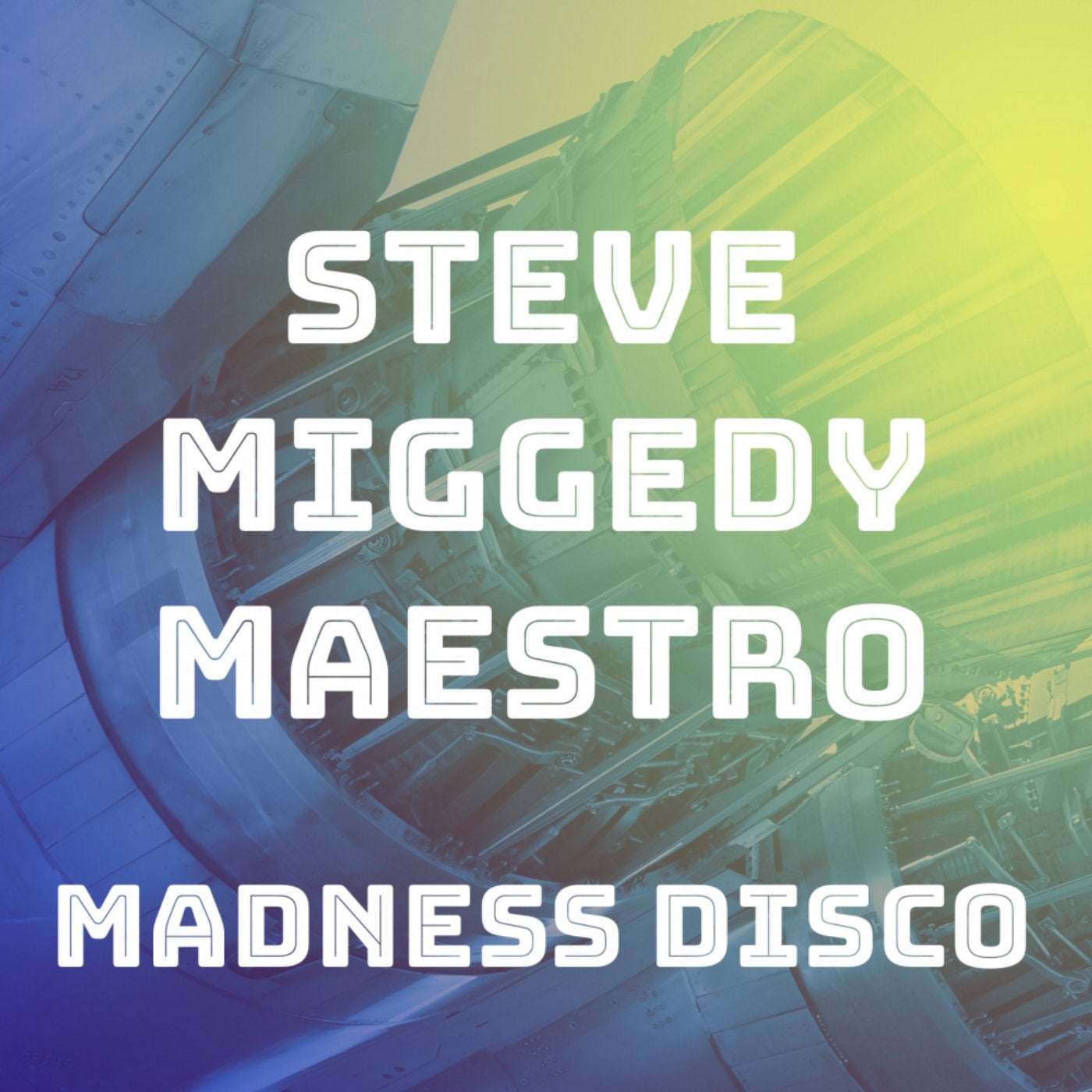 Madness Disco (MS III ReBump)