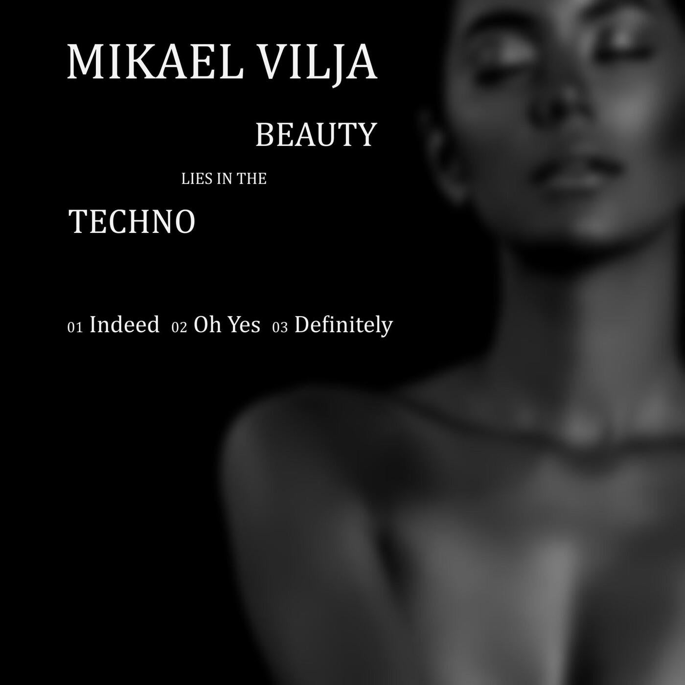 Beauty Lies In The Techno