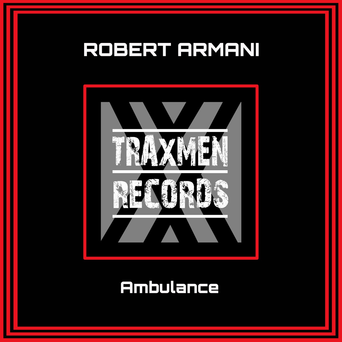 Ambulance (Original Mix) by Robert Armani on Beatport