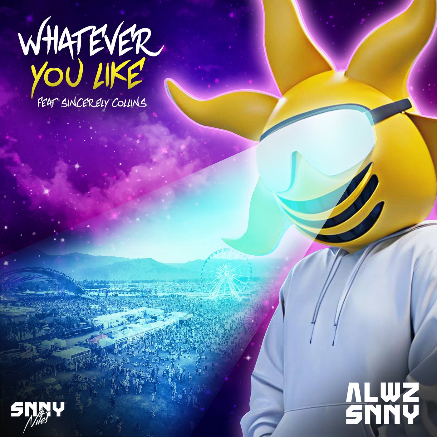 Whatever You Like (Extended)