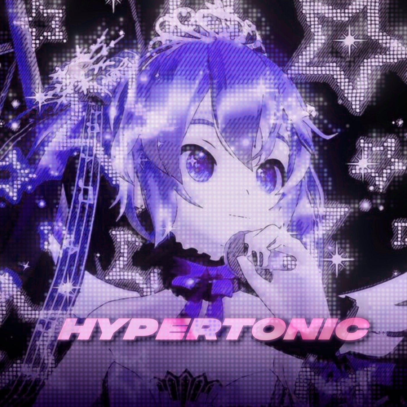 HYPERTONIC