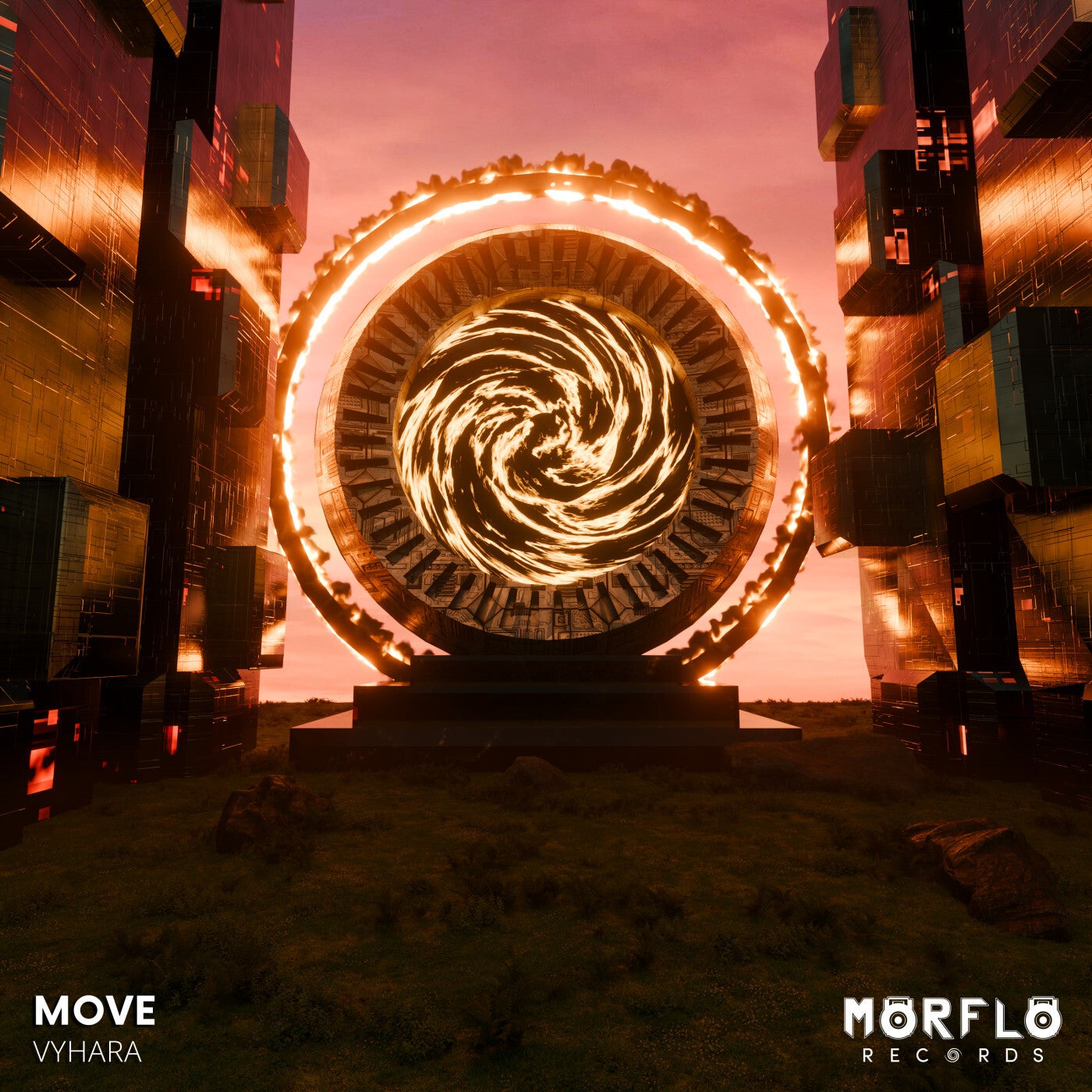 Move