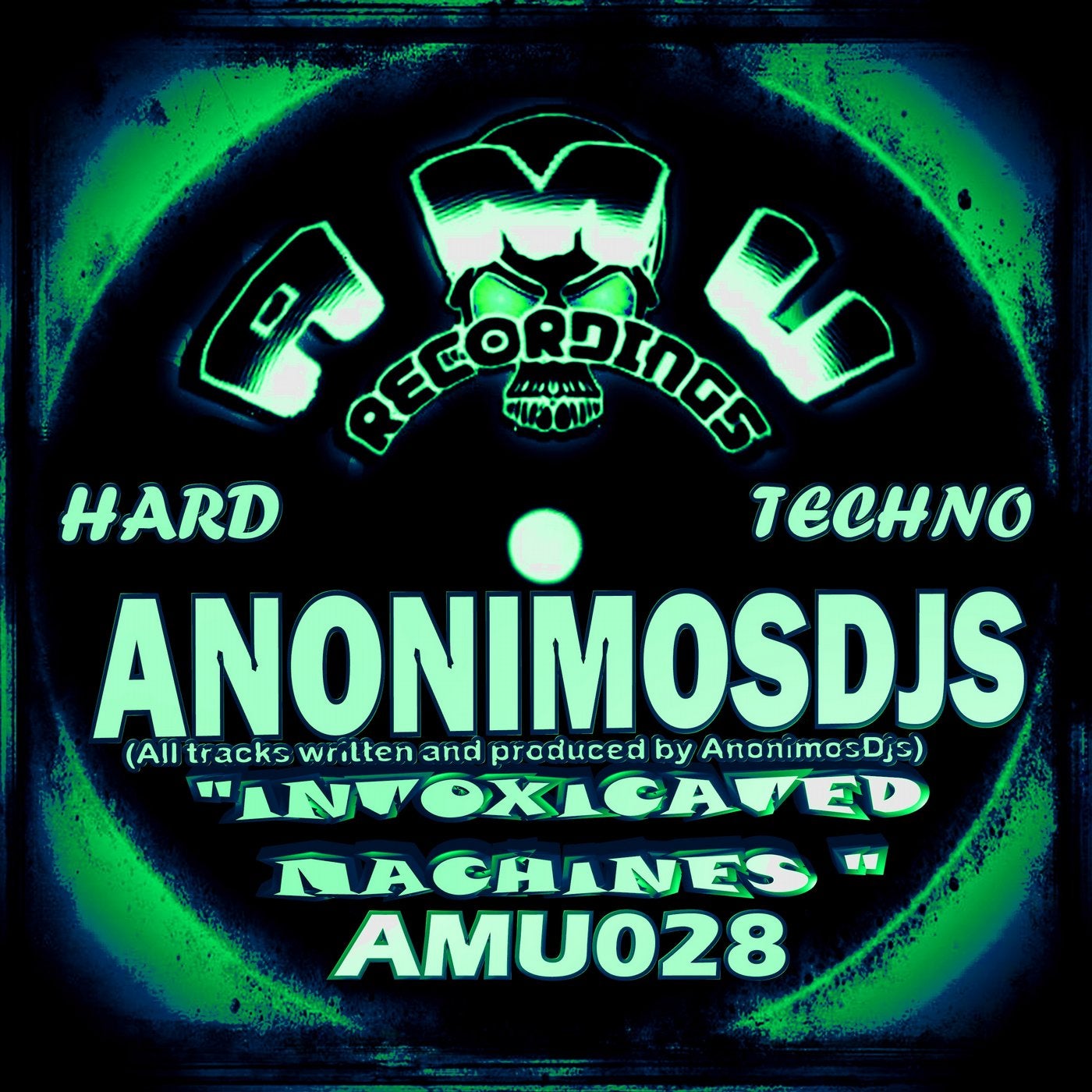 Intoxicated Machines