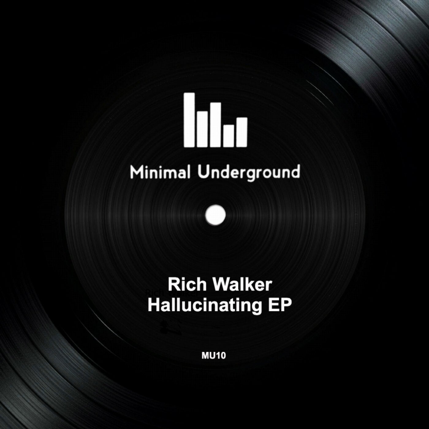 Hallucinating EP