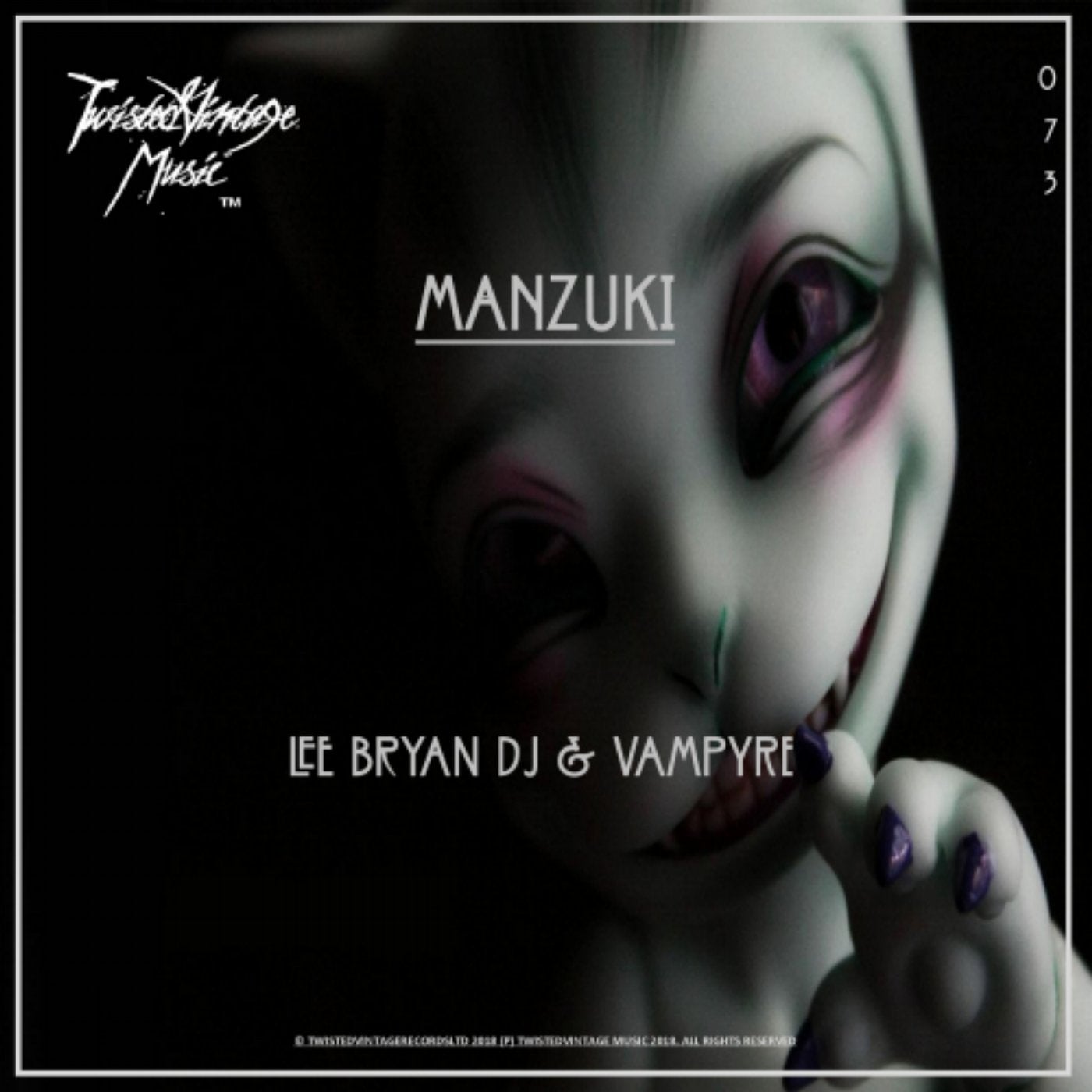 Manzuki