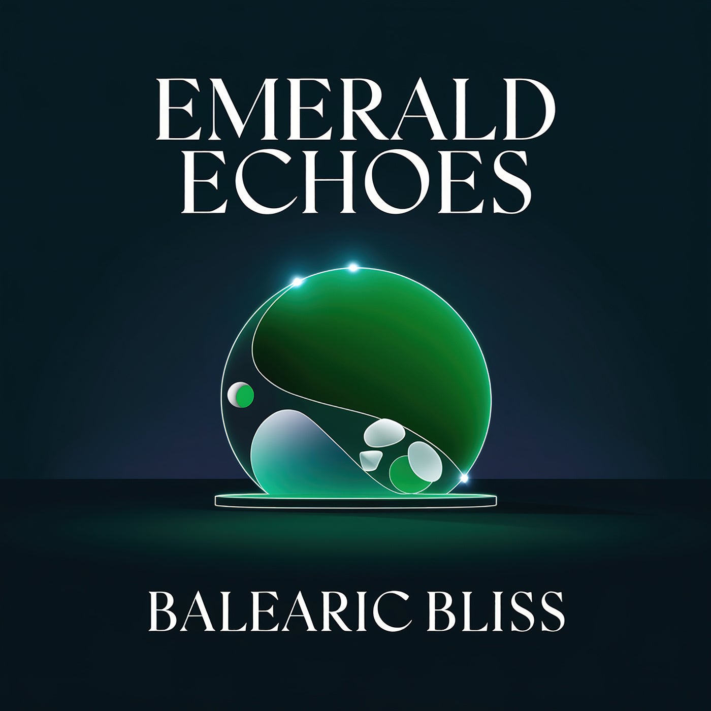 Emerald Echoes