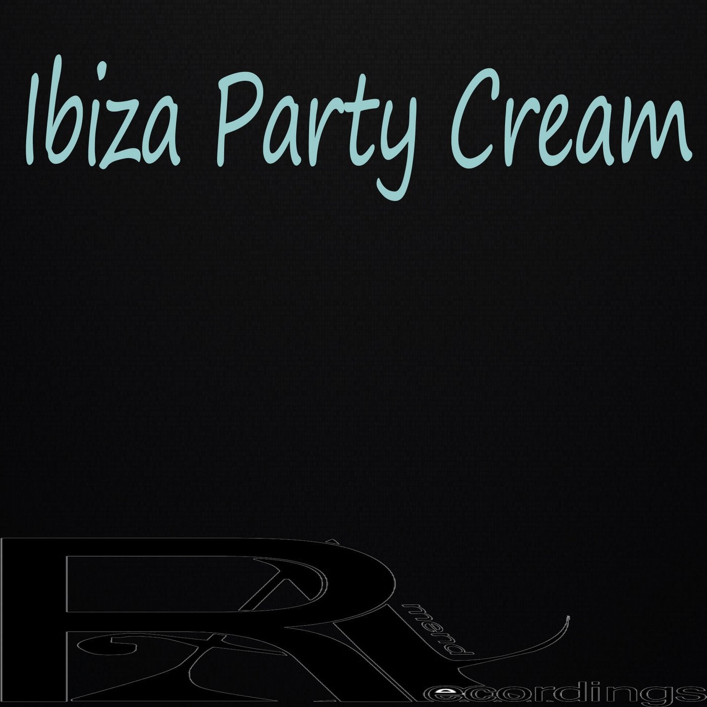 Ibiza Party Cream