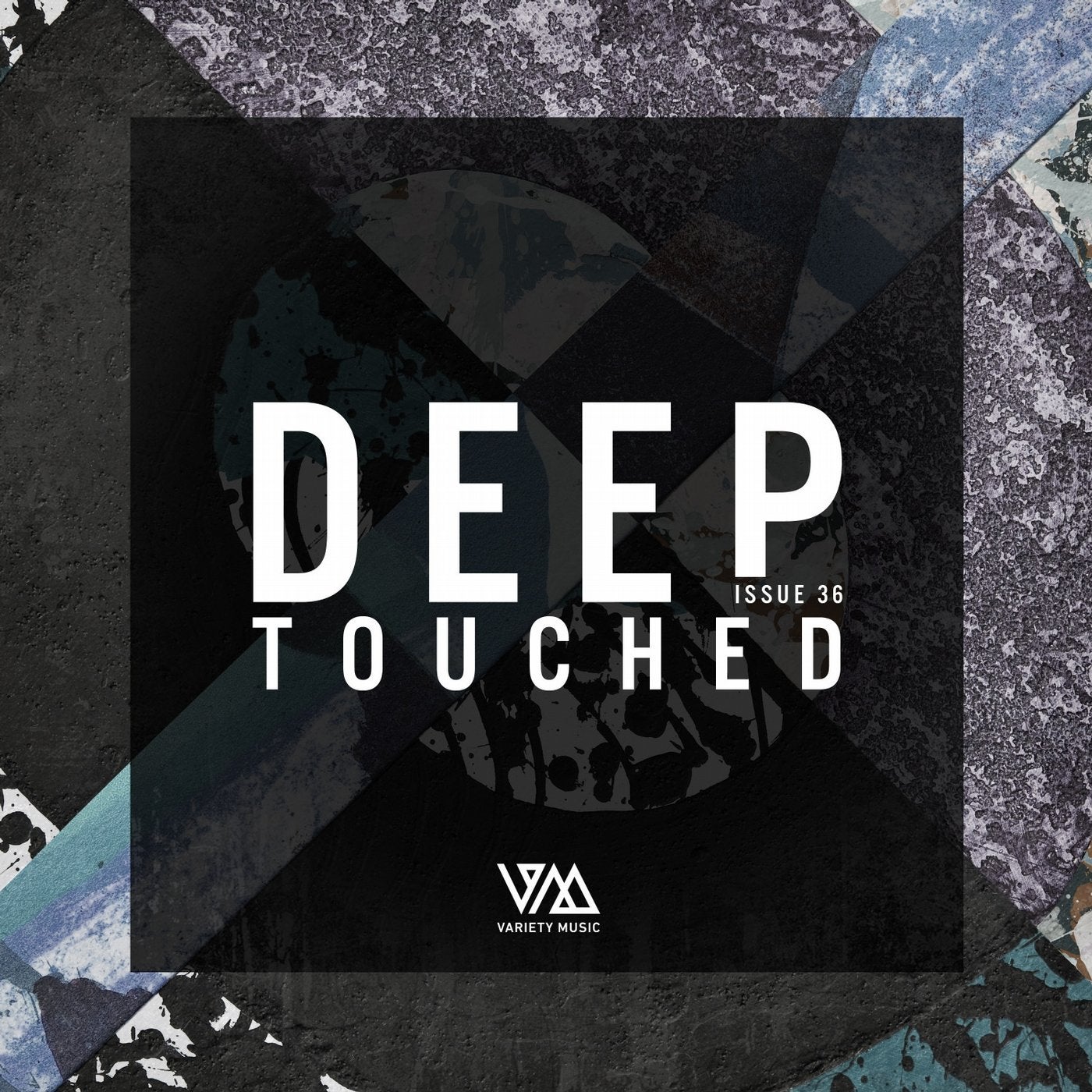 Deep Touched #36