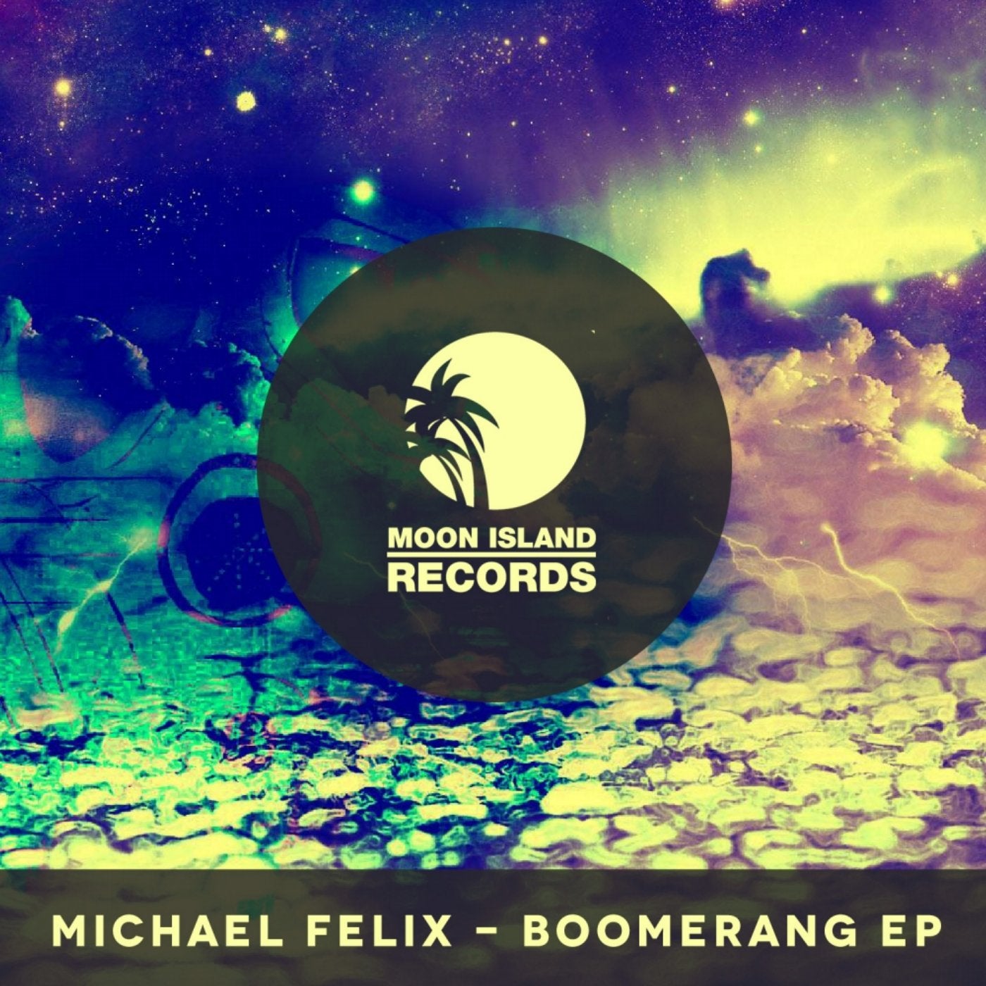 Boomerang EP