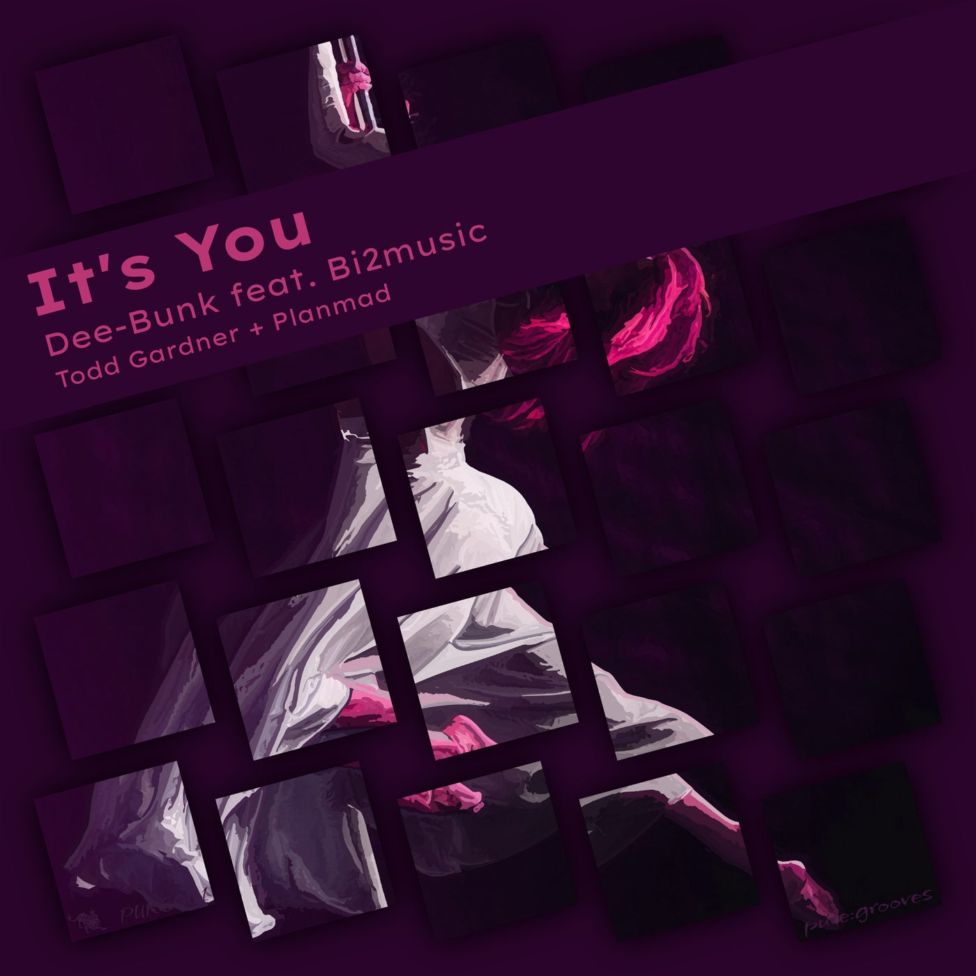 It's You