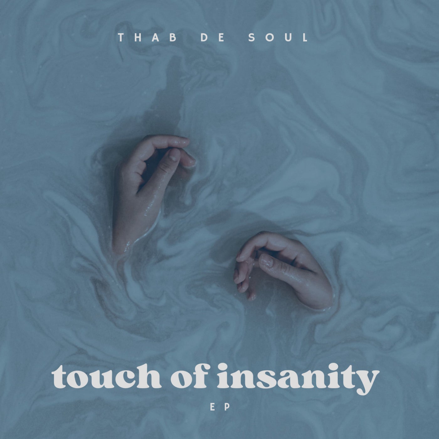 Touch Of Insanity EP