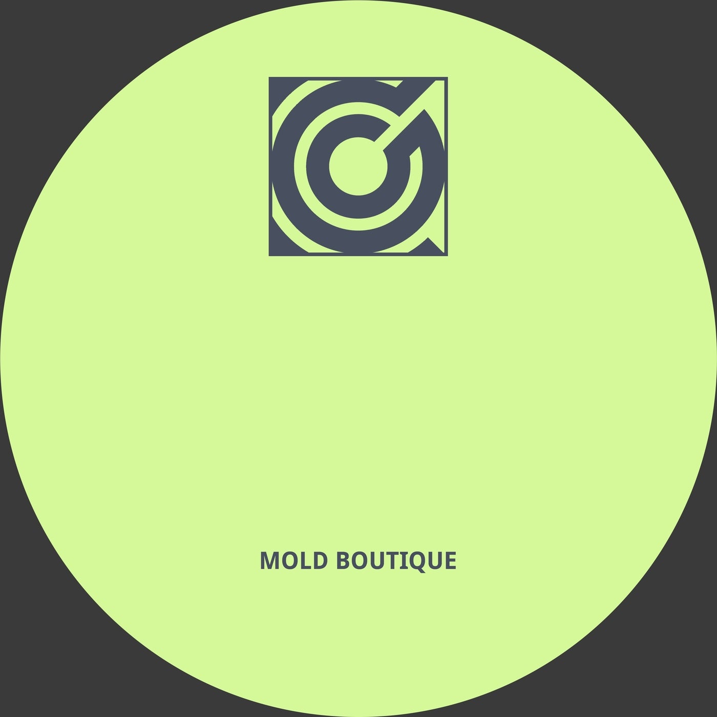 Mold Boutique - Pulsar album artwork