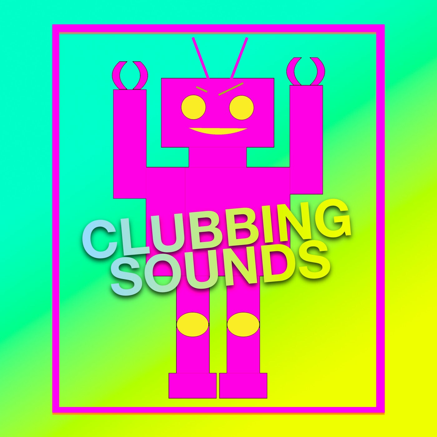 Clubbing Sounds
