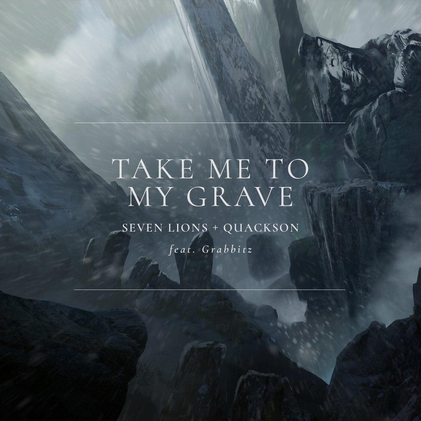 Take Me To My Grave