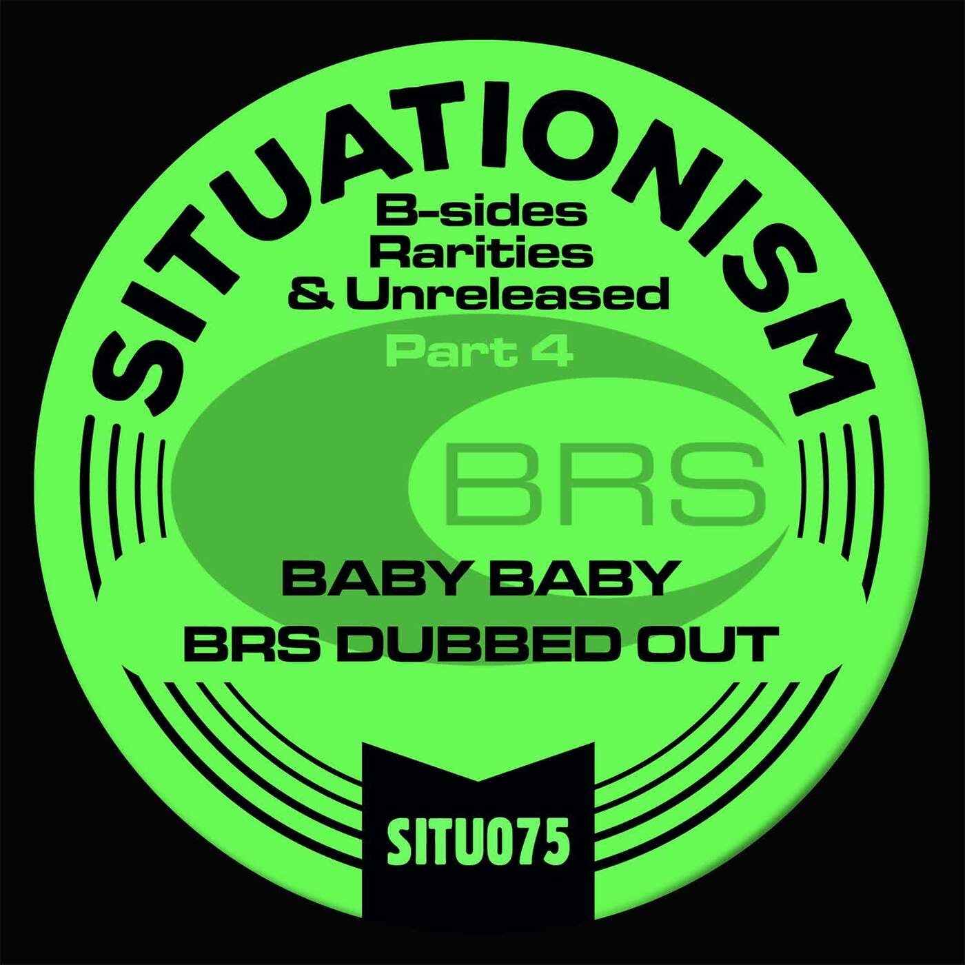 BRS Music Downloads on Beatport