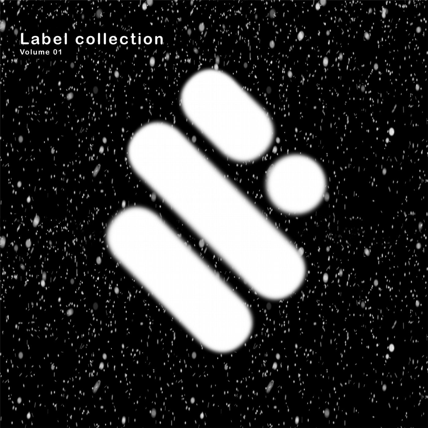 Label Collection, Vol. 01
