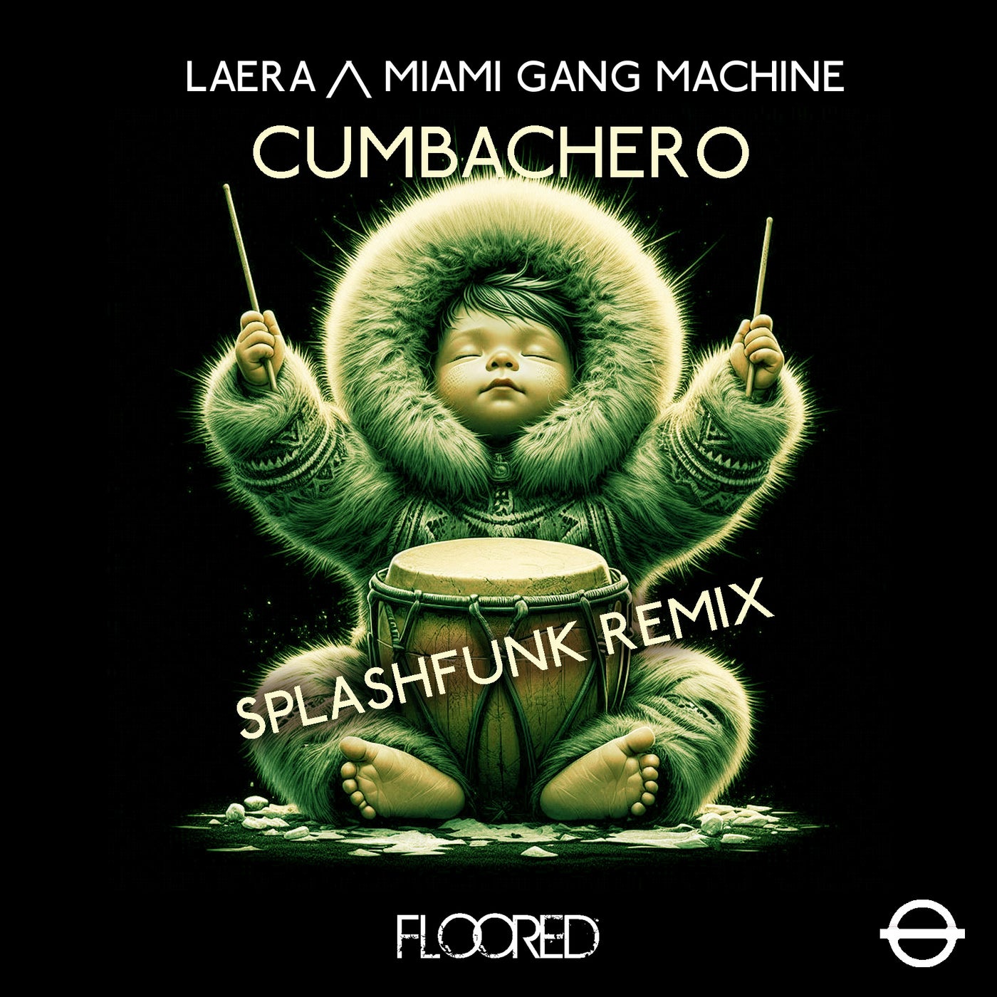 Cumbachero (Splashfunk Remix)