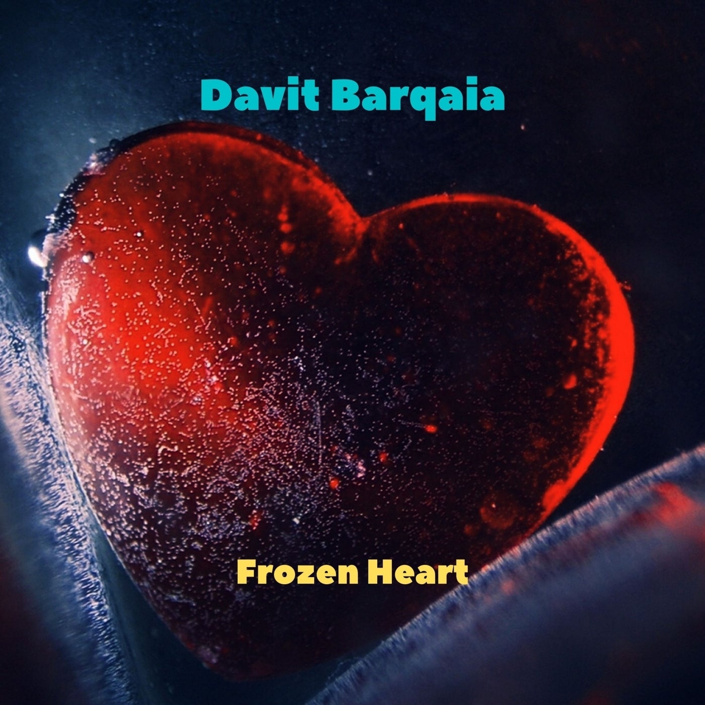 Рингтон сердце. Frozen Heart Davit Barqaia. Barqaia. Davit Barqaia Nostalgia. Frozen Heart песня.