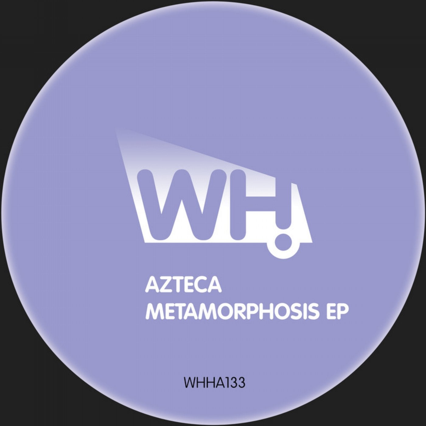 Metamorphosis EP