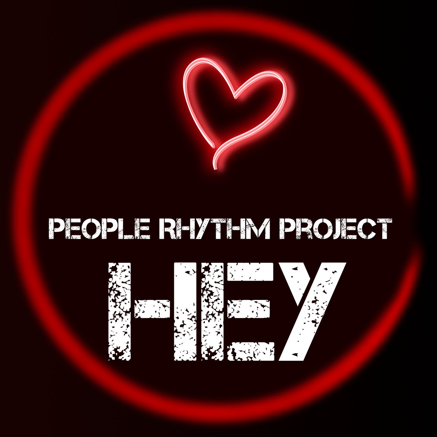 Hey