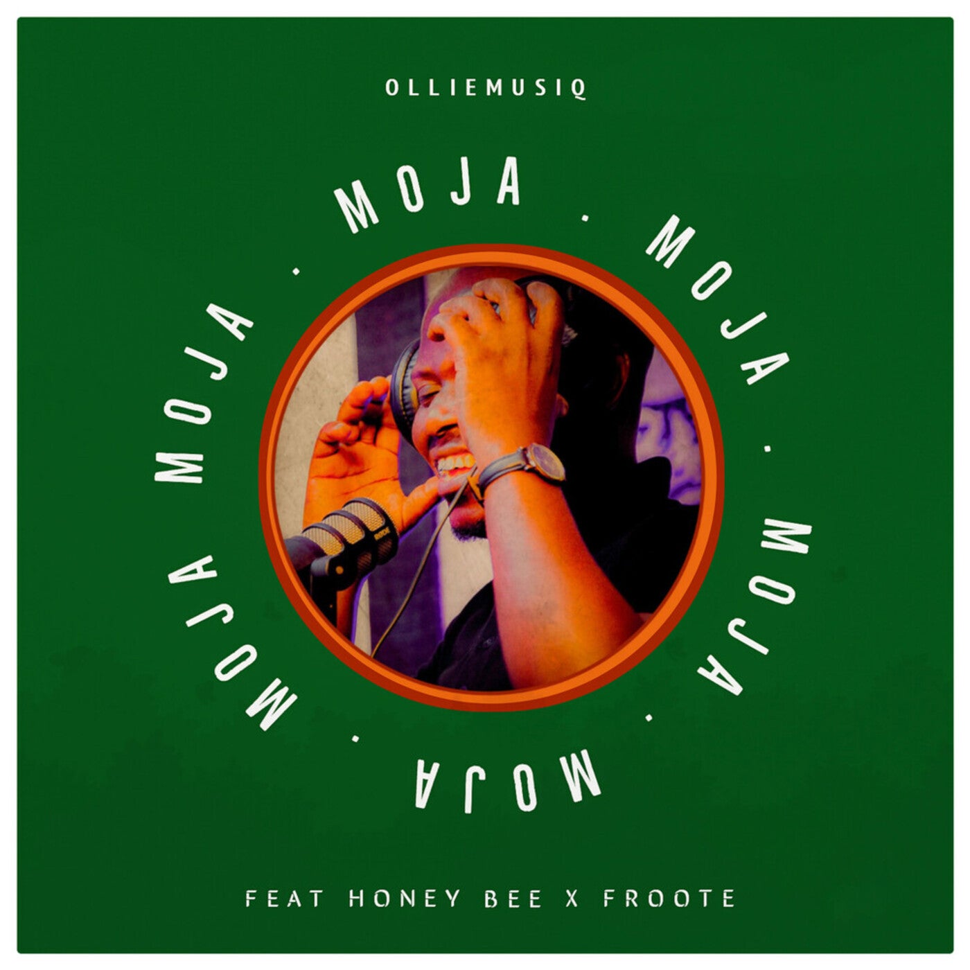 Moja