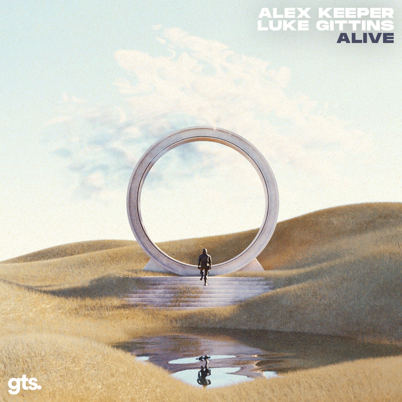 Alive