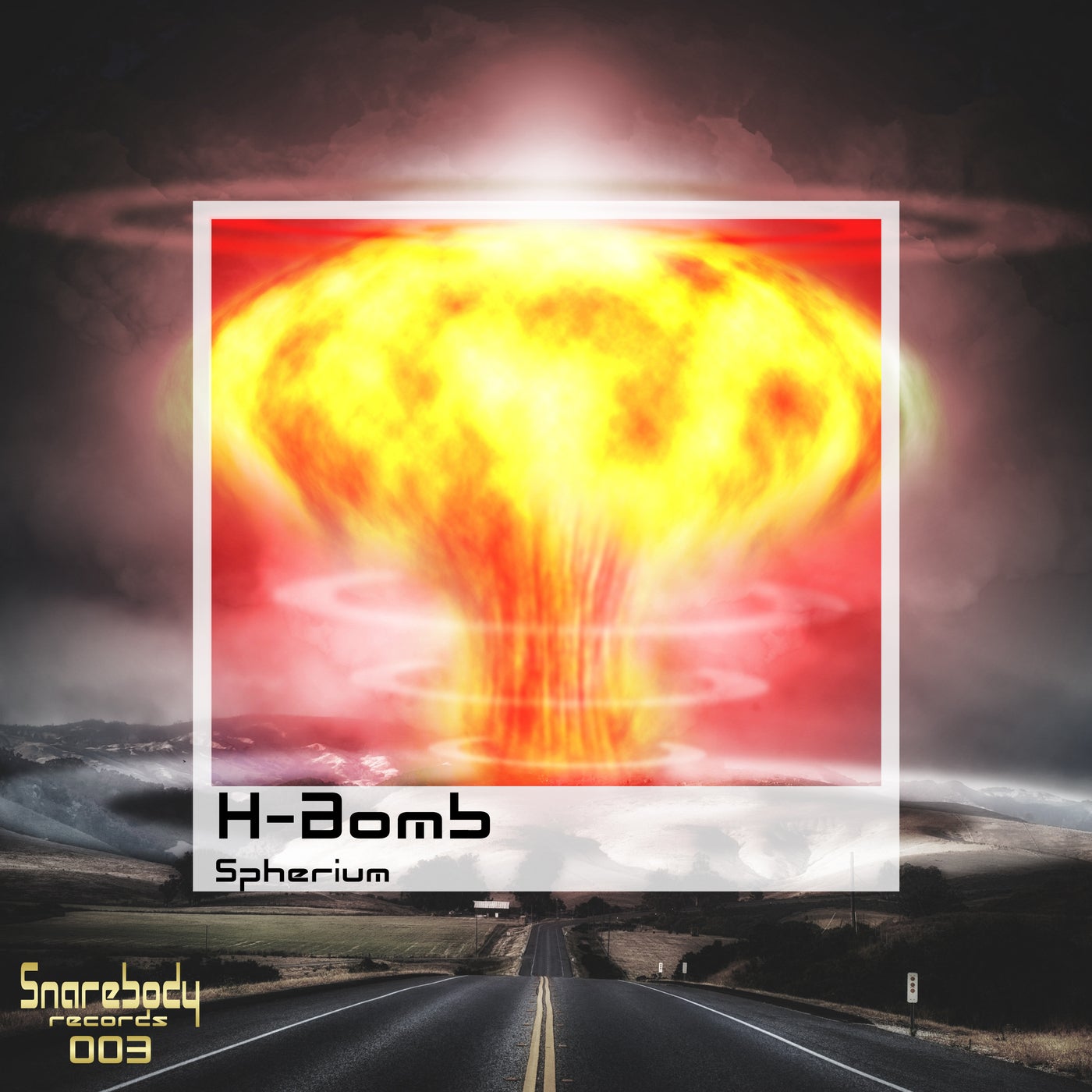 H-Bomb