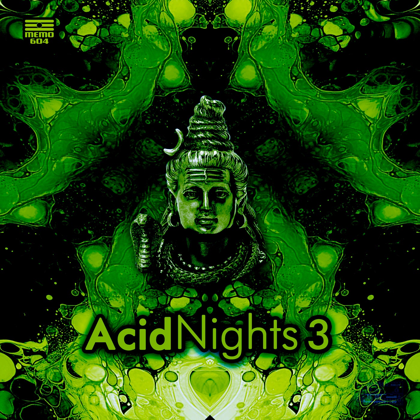 Acid Nights 3