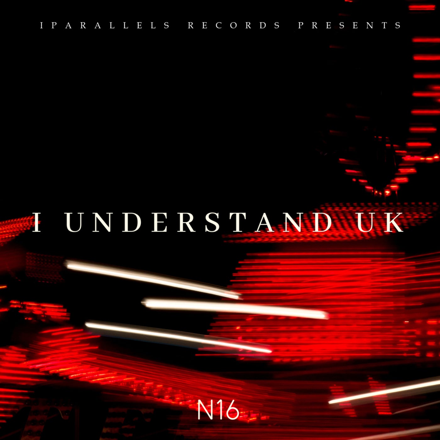 I Understand UK