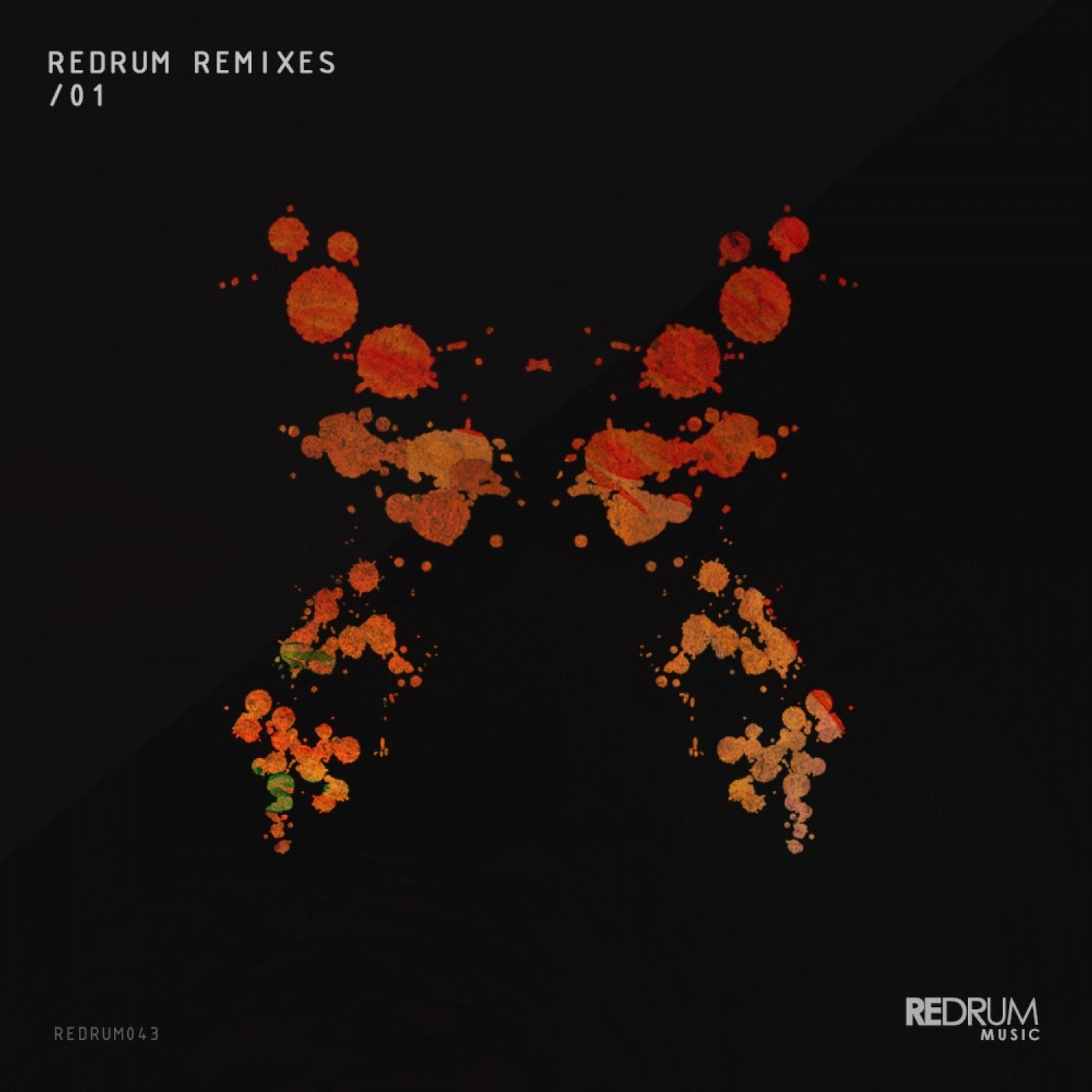 Redrum Remixes / 01