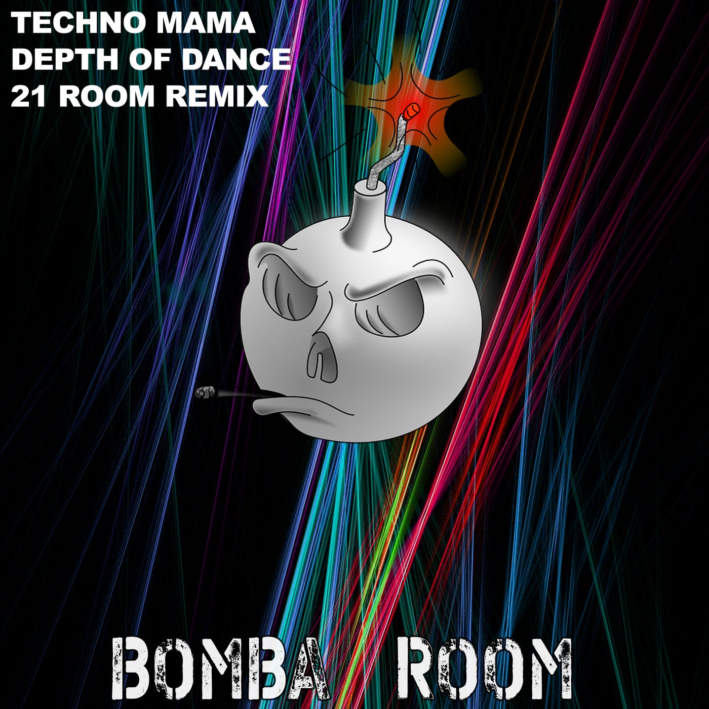 Depth of Dance (Remix)