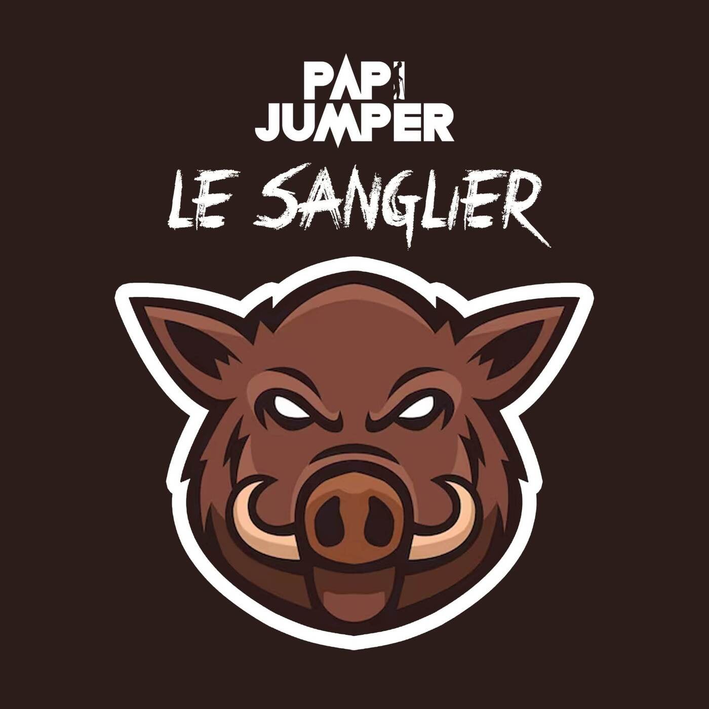 Le sanglier (Extended Mix)