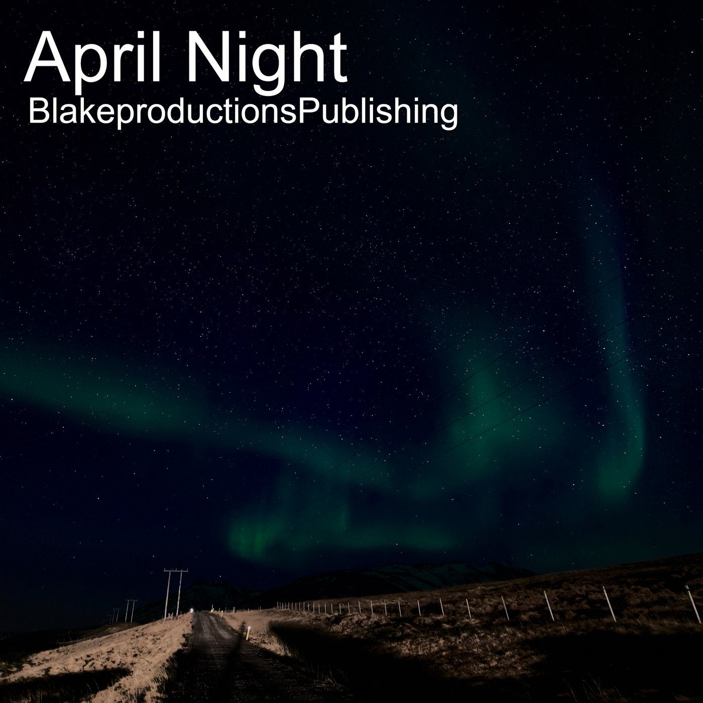 April Night