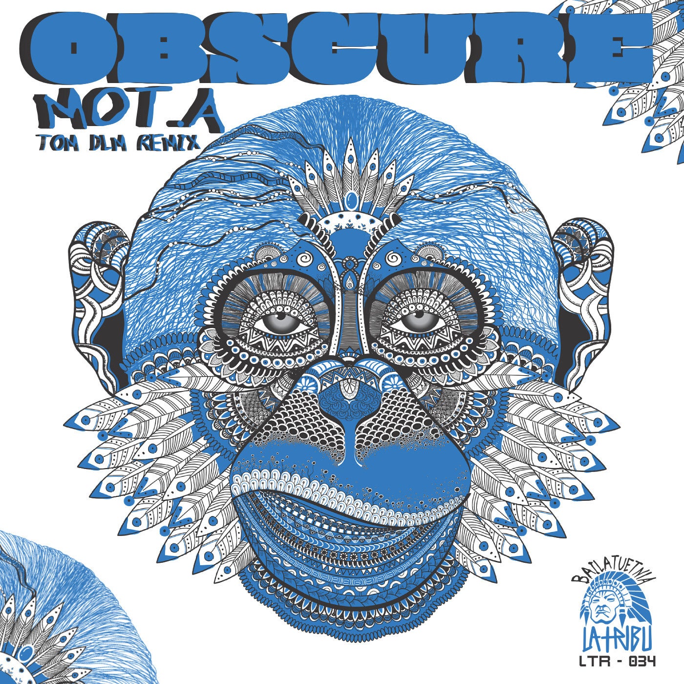 Obscure EP