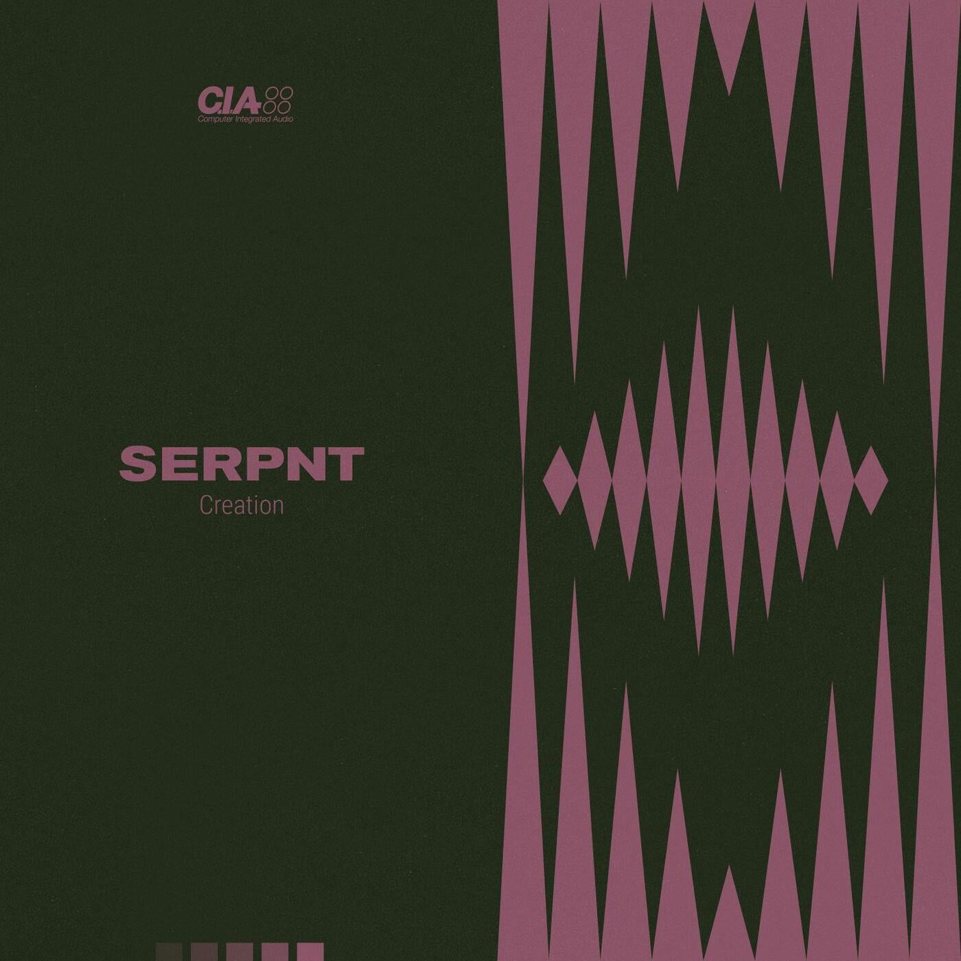 Creation EP