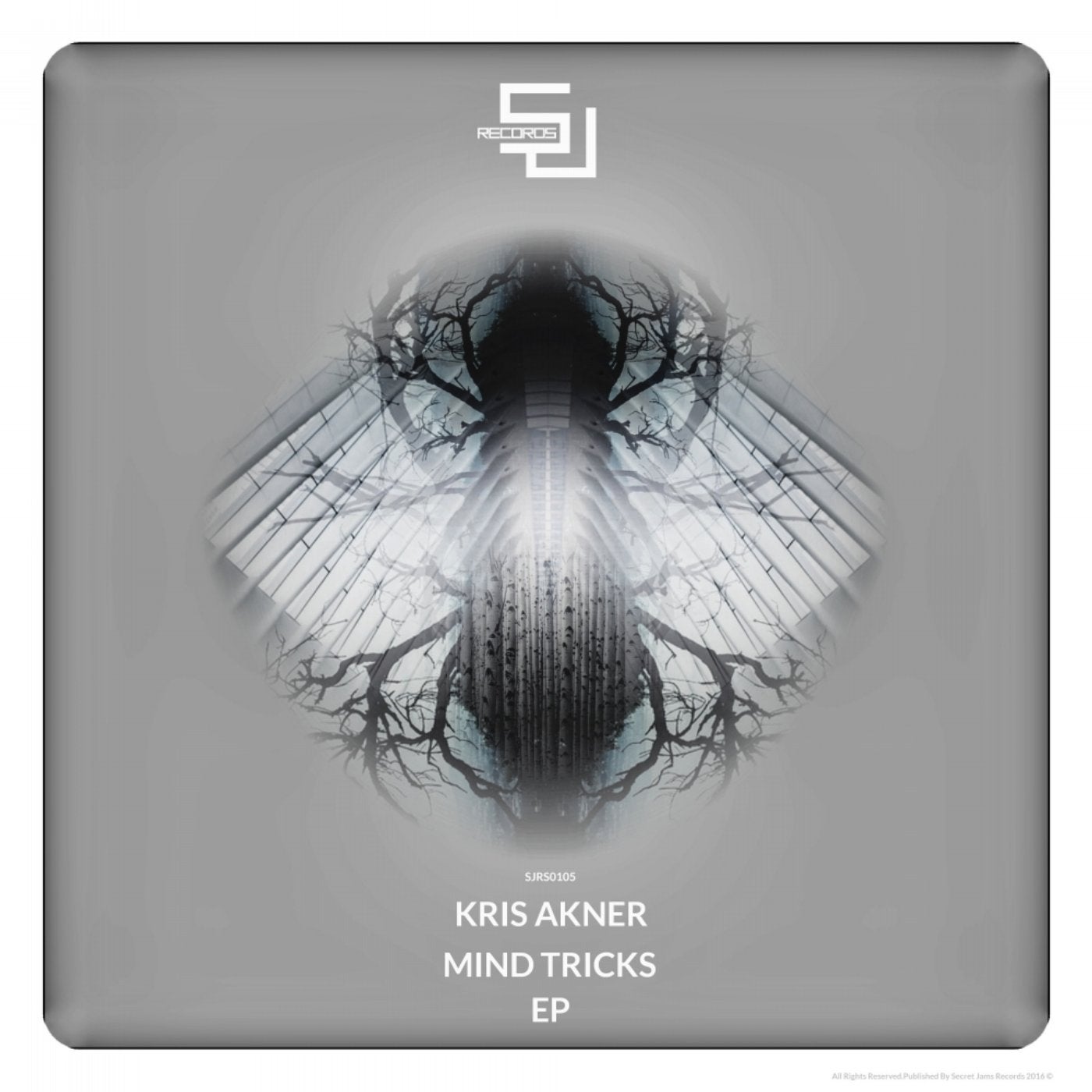 Mind Tricks EP