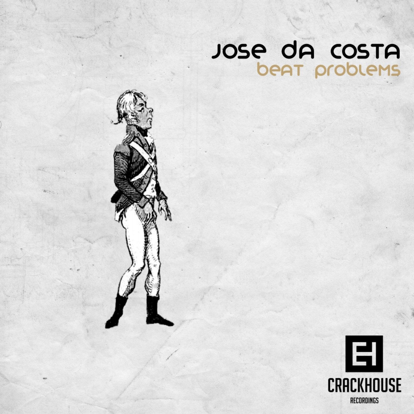 Beat Problems EP