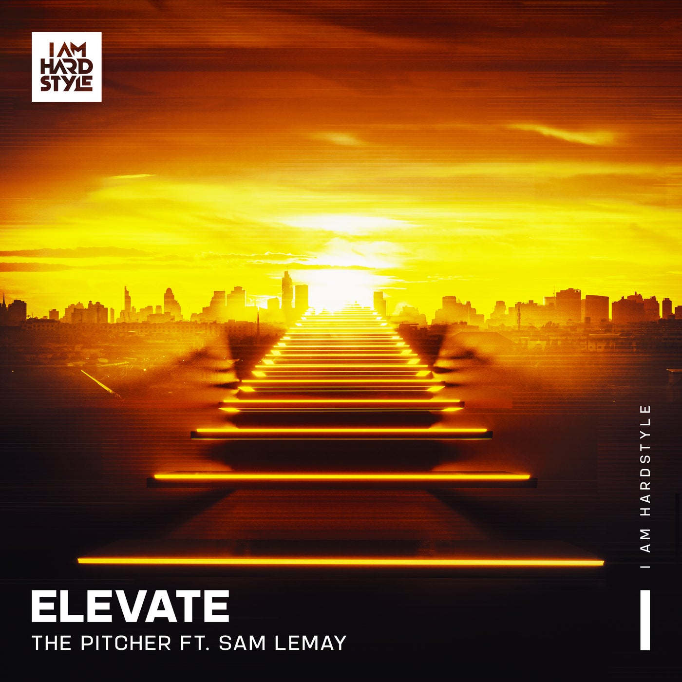 Elevate (feat. Sam LeMay)