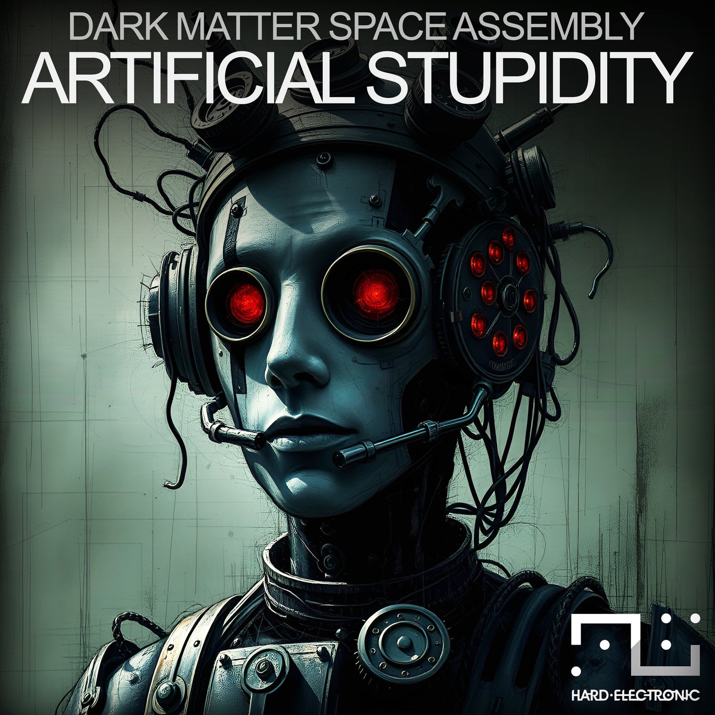 Artificial Stupidity