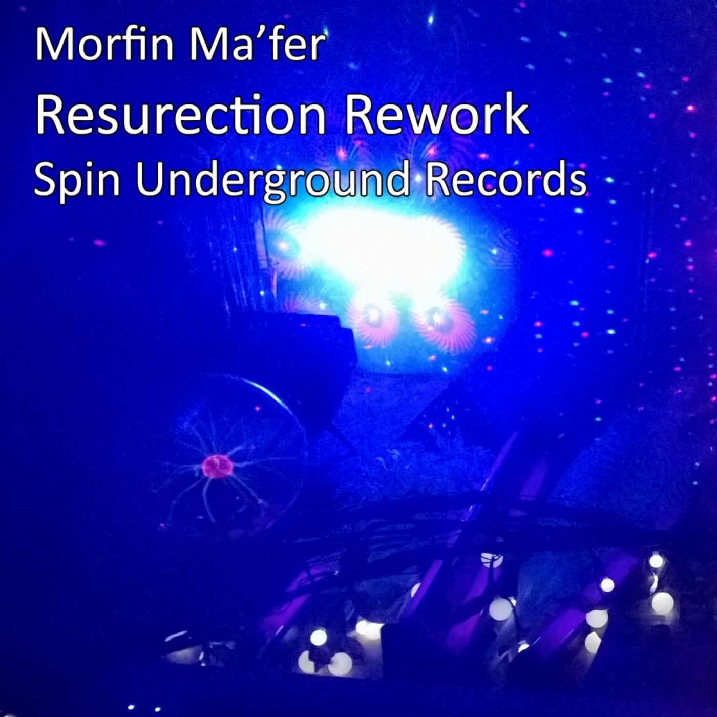 Resurection Rework