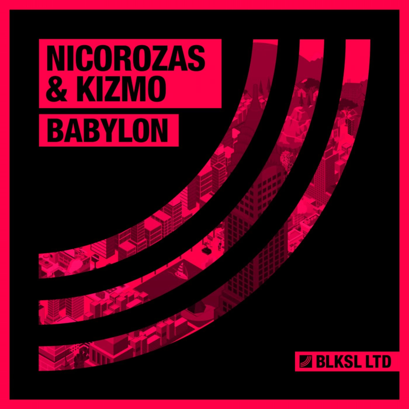 Babylon