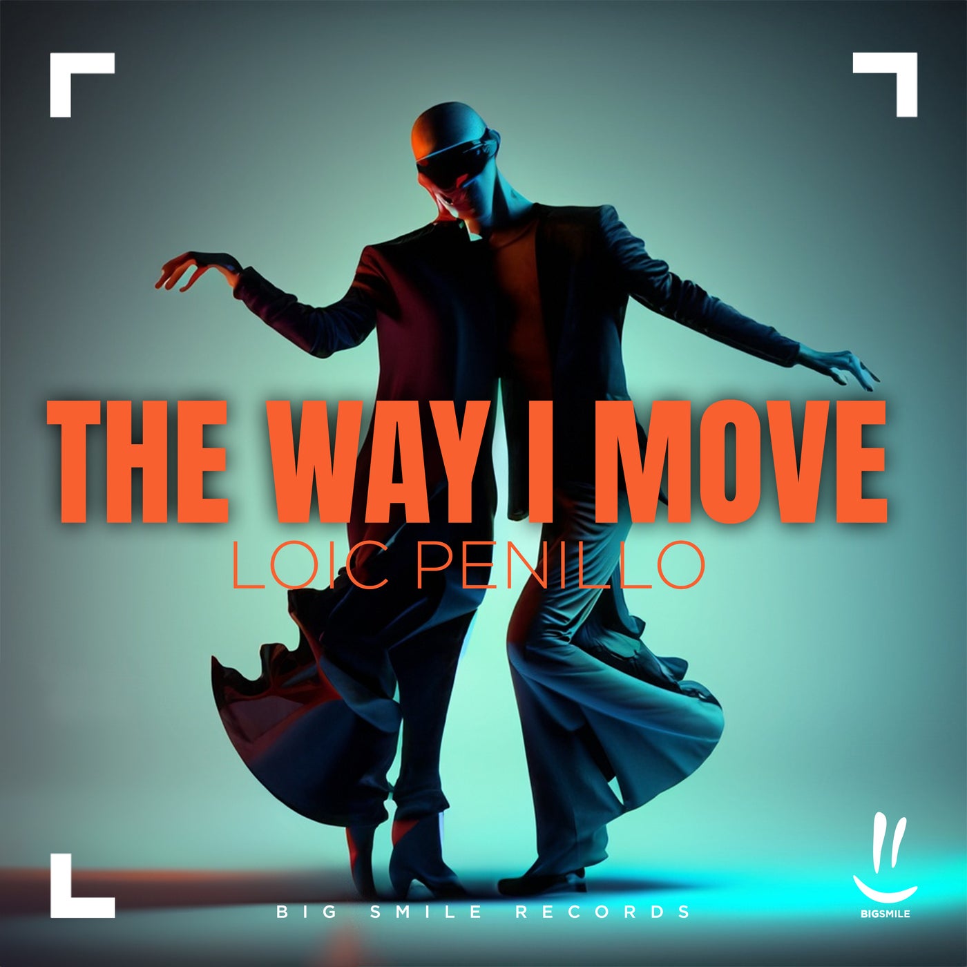 The Way I Move