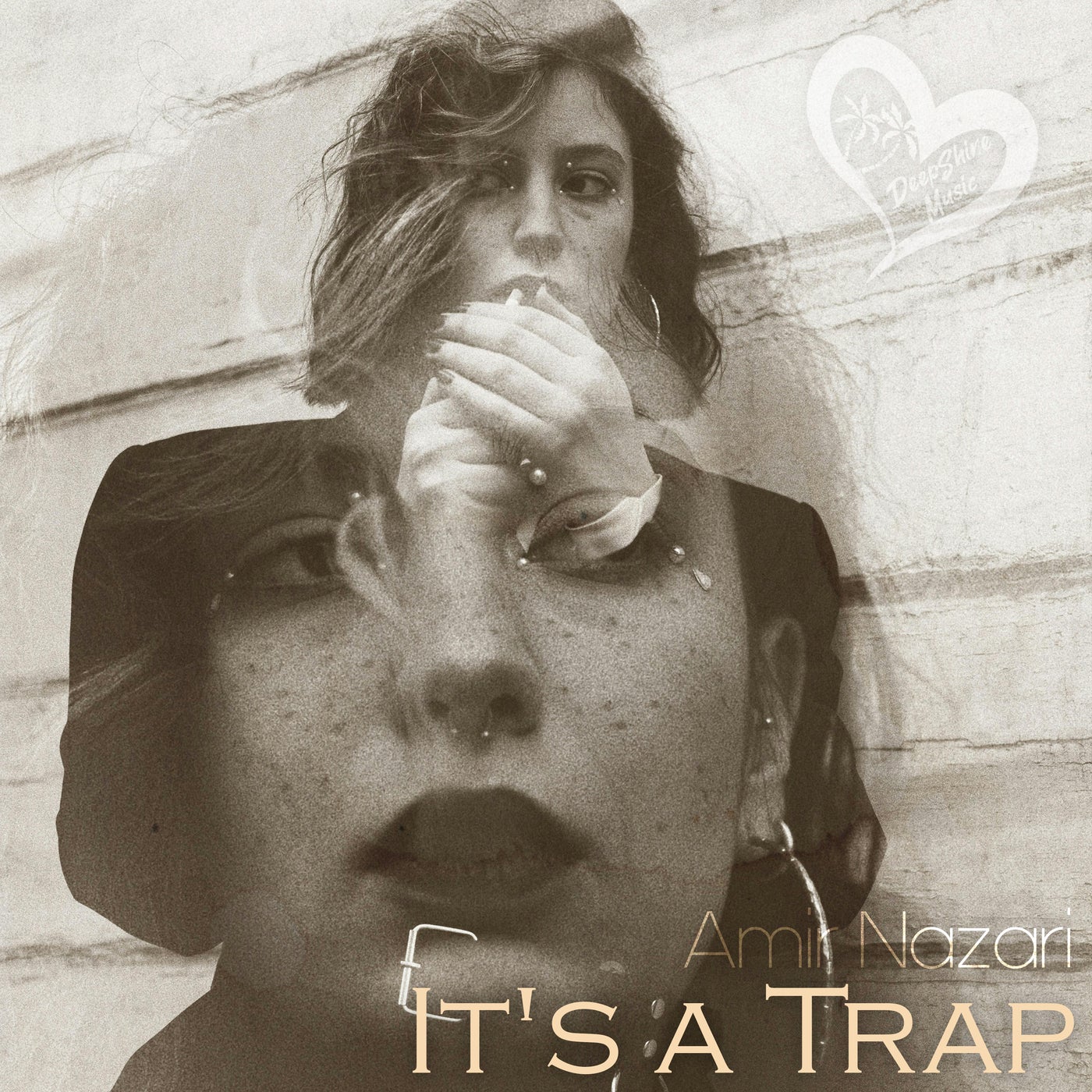 It's a Trap