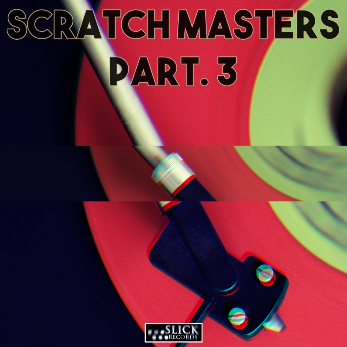 Scratch Masters, Pt. 3