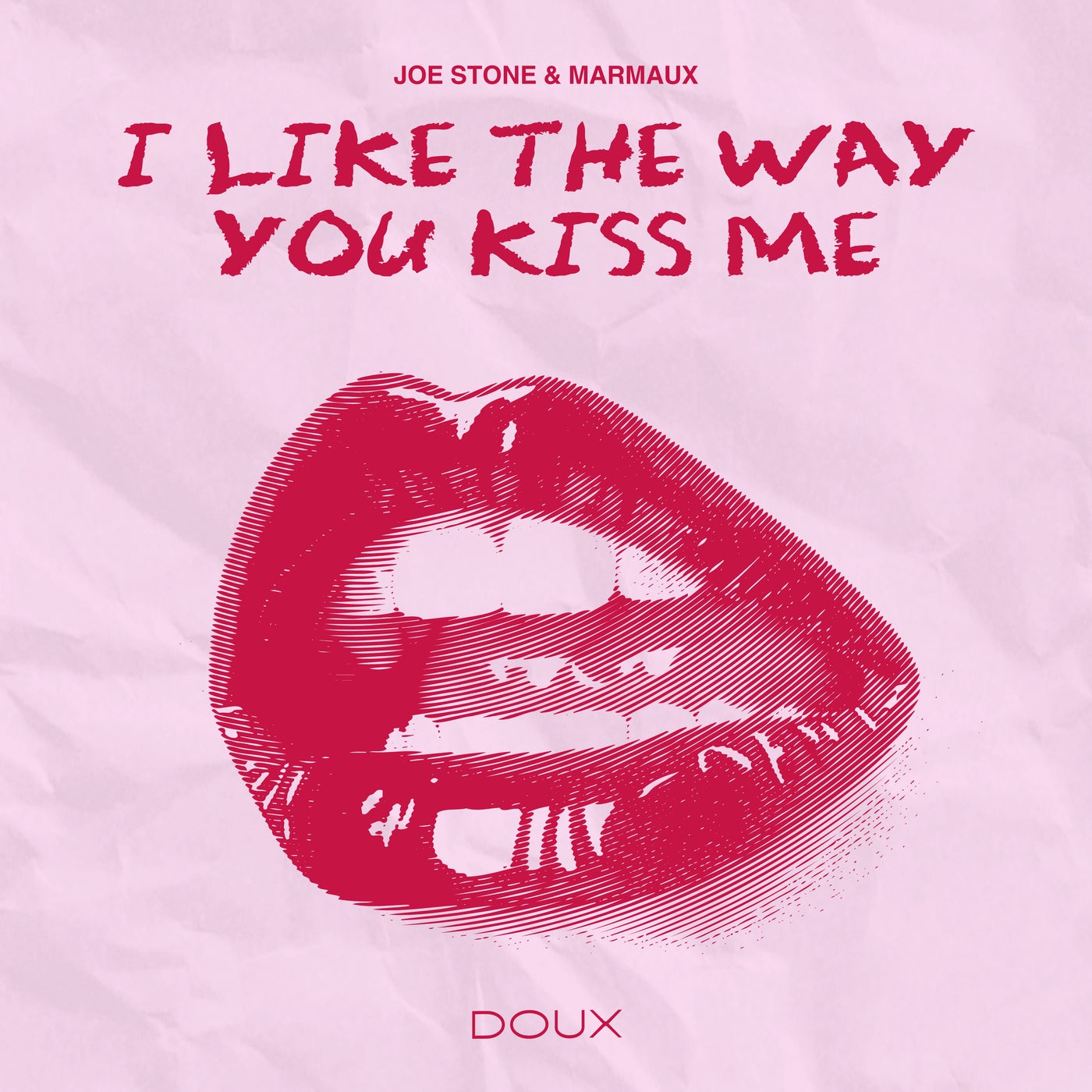 I Like The Way You Kiss Me (Extended Mix)