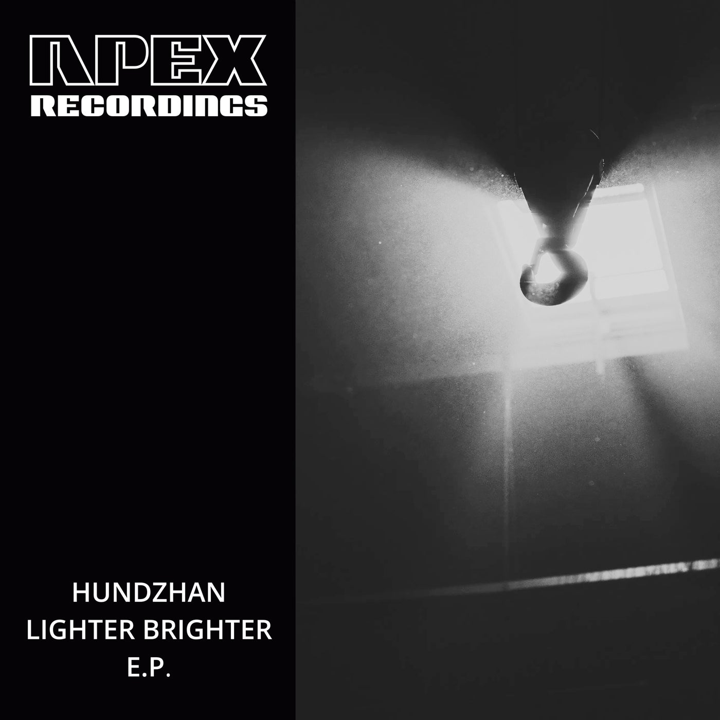 Lighter Brighter E.P.