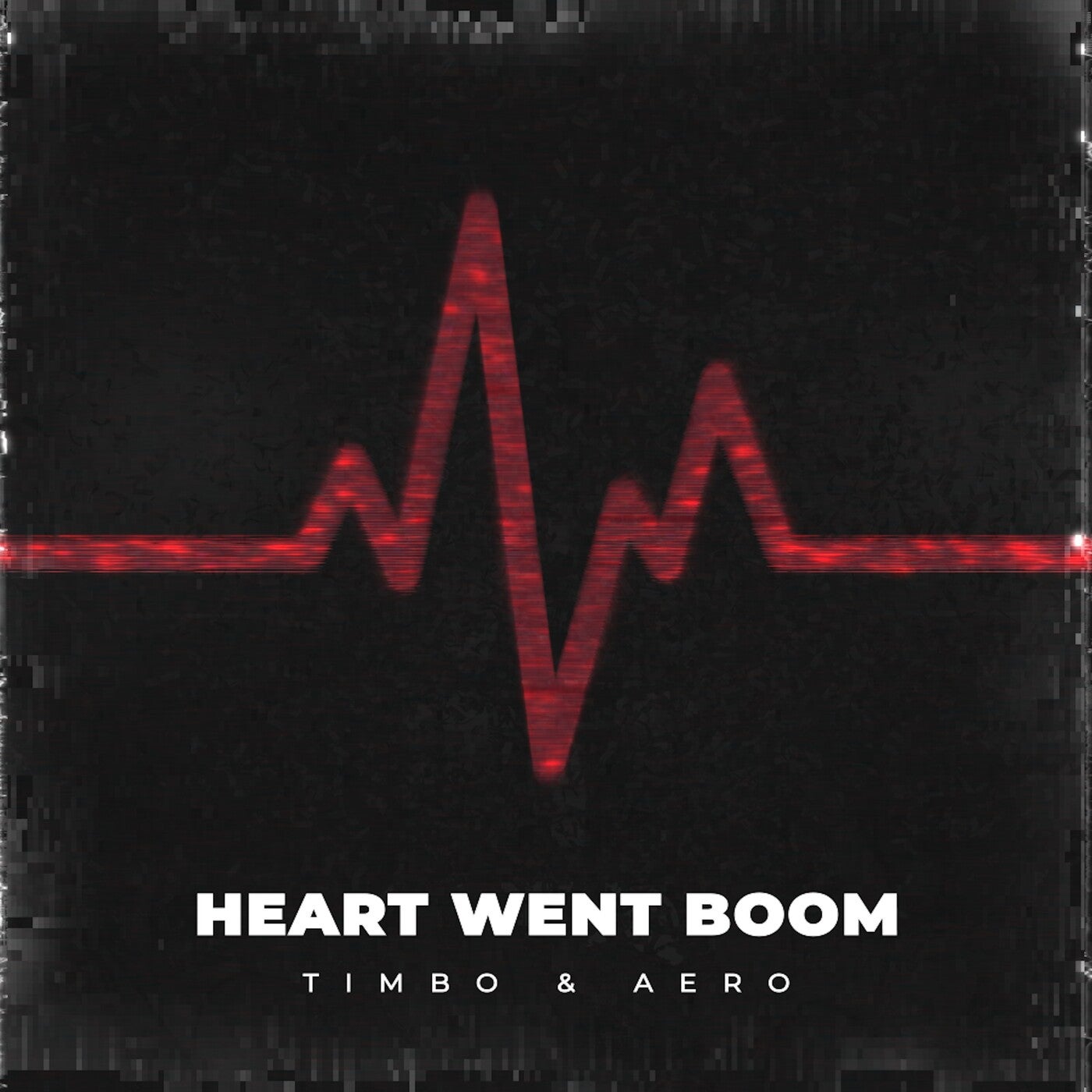 Heart Went Boom