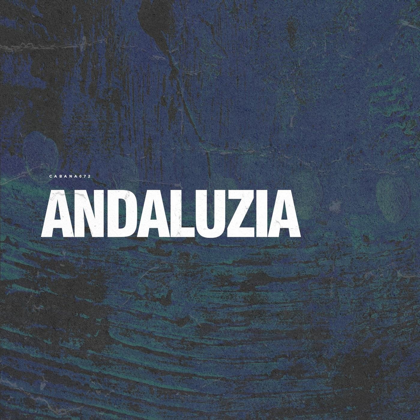Andaluzia EP