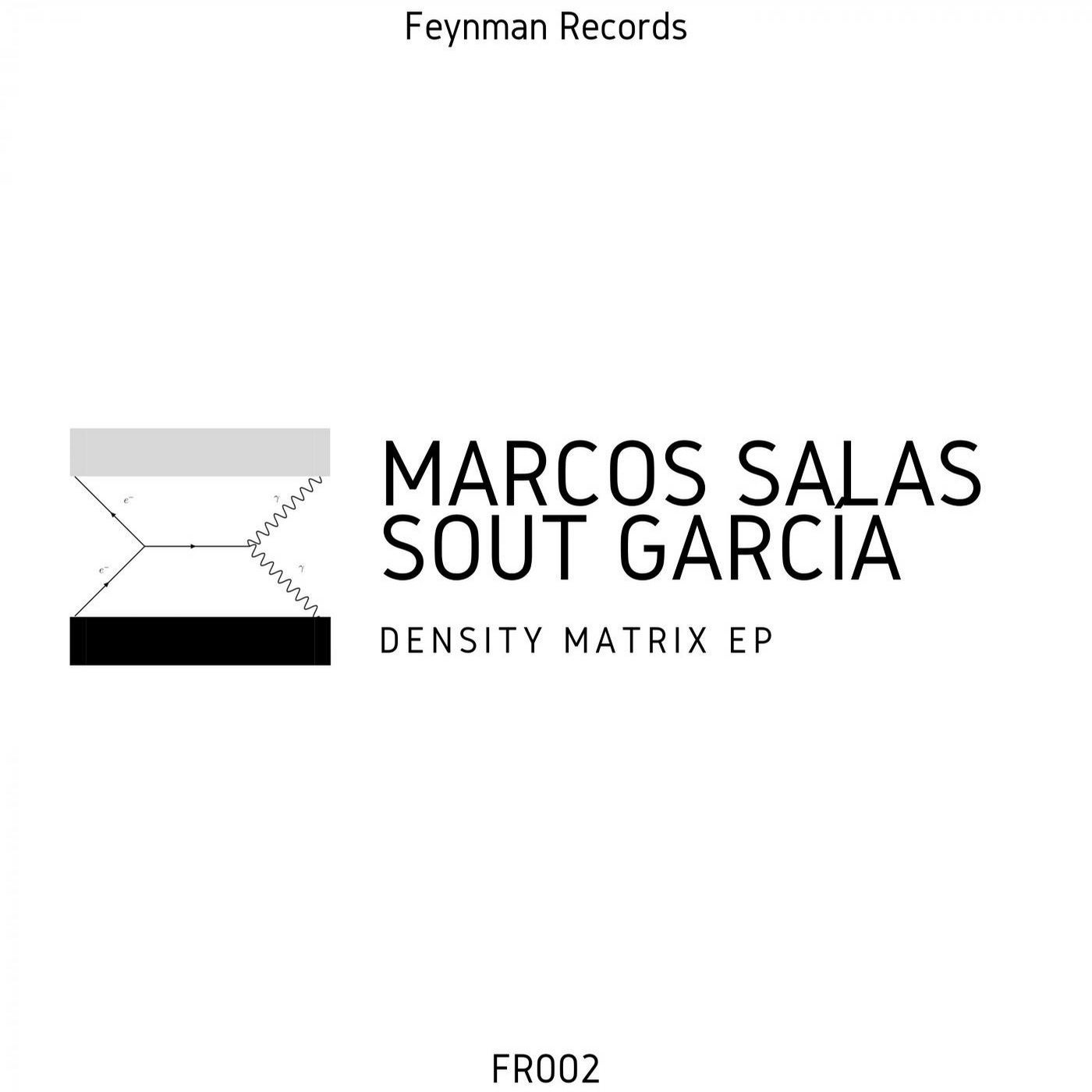 Density Matrix