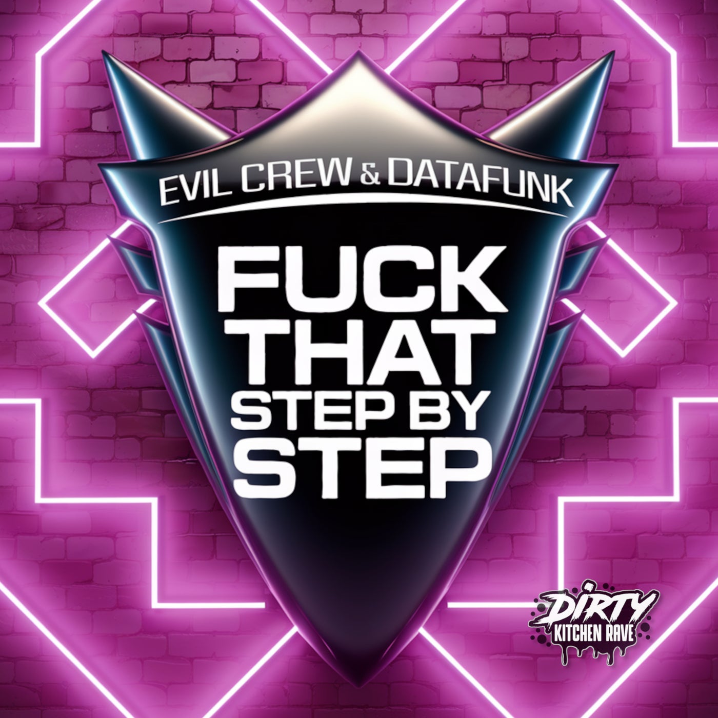 FUCK THAT / STEP BY STEP